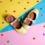 Yellow -Pop