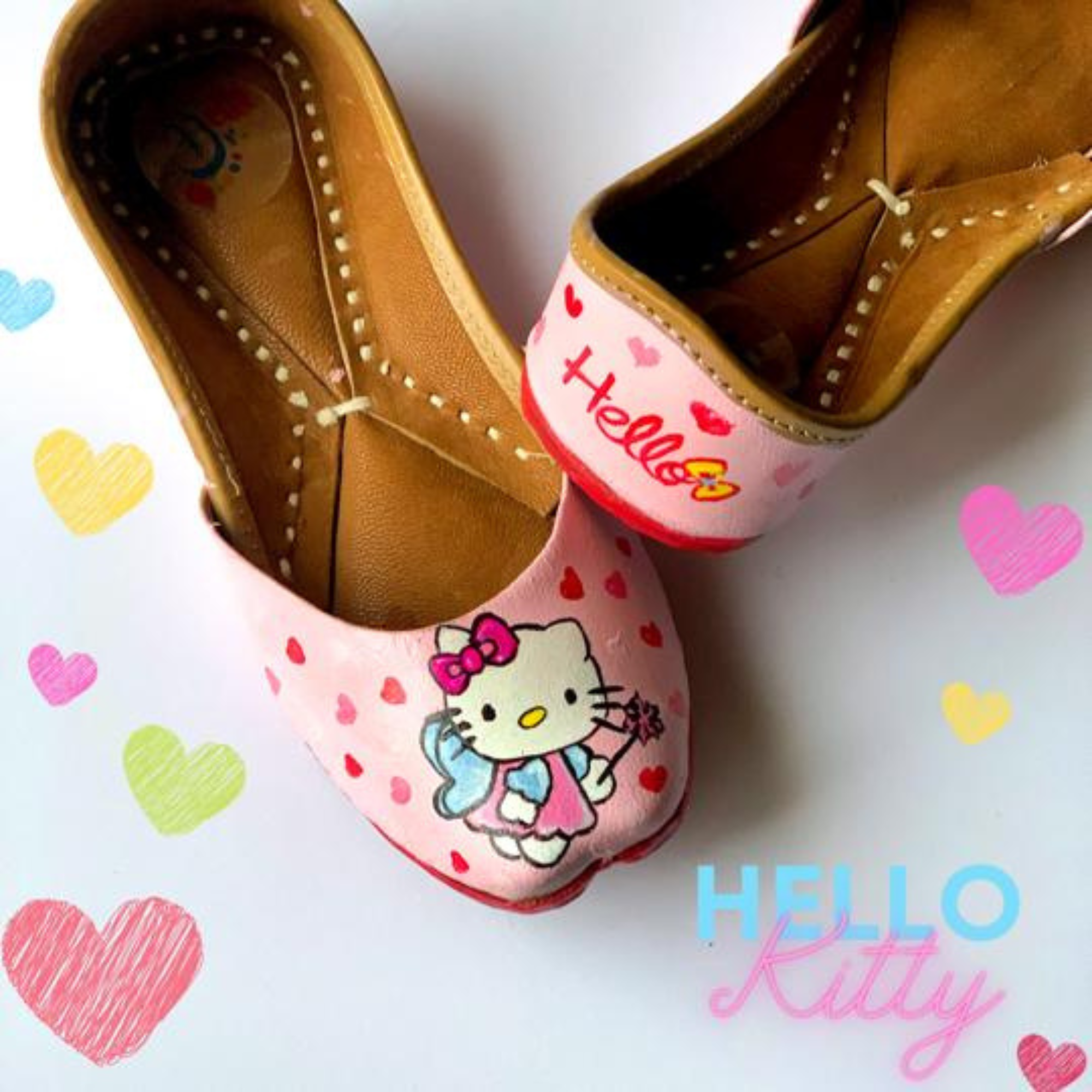 Hello Kitty