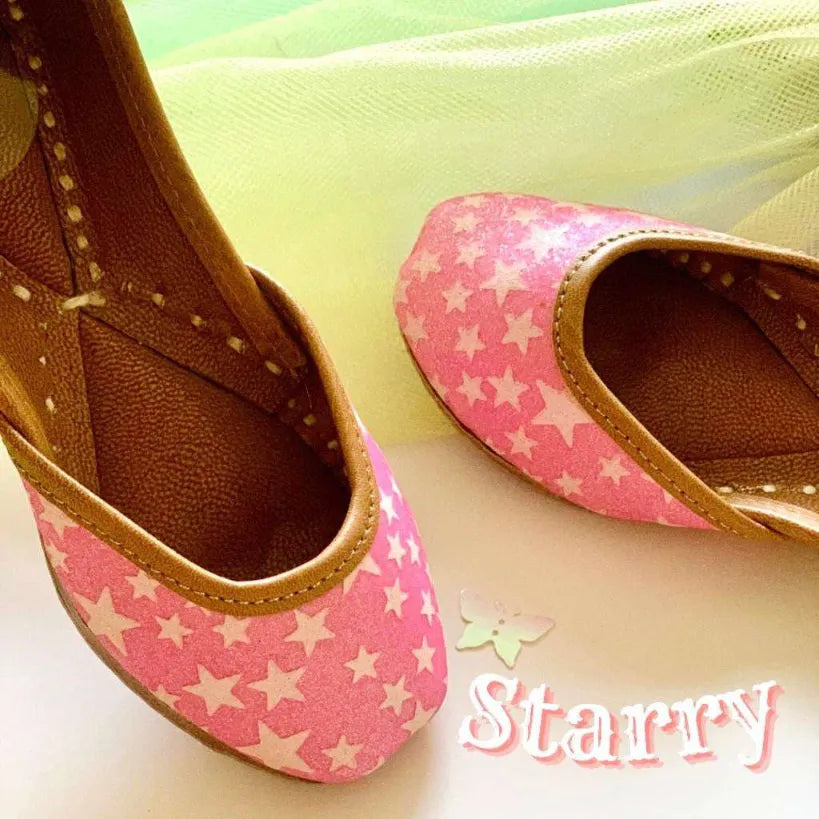 Starry
