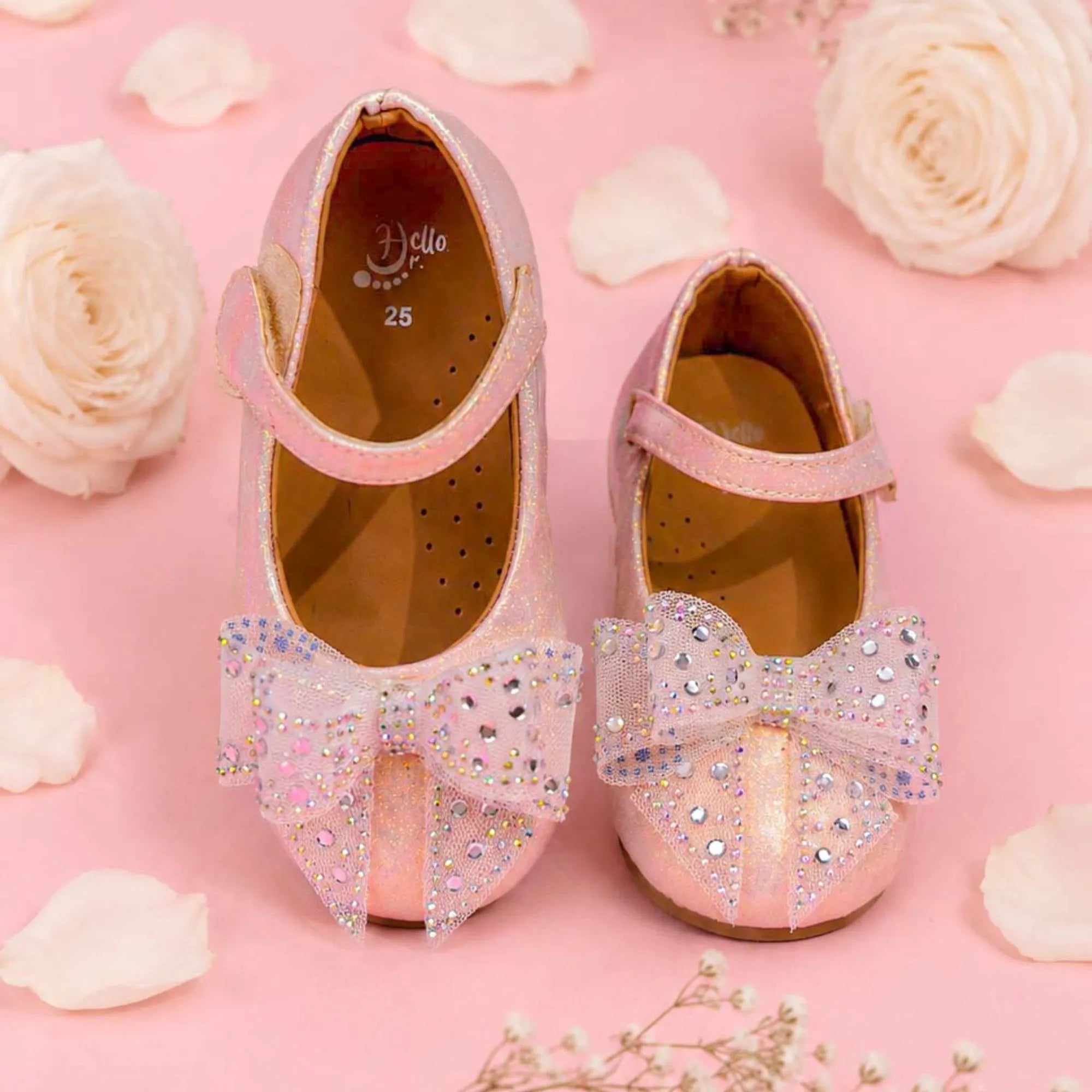 Minnie bow magic