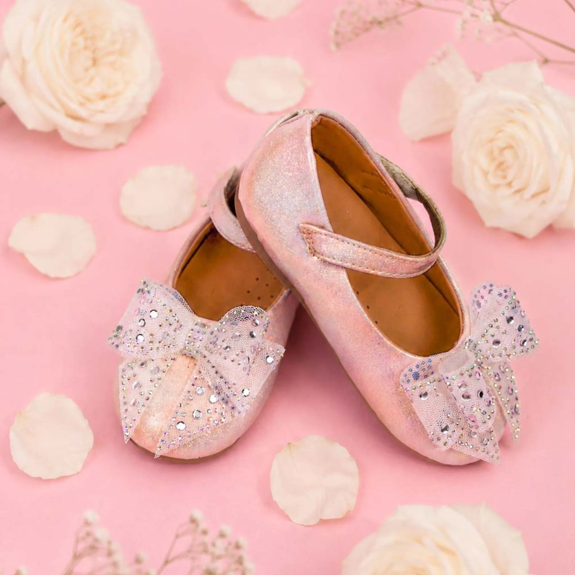 Minnie bow magic