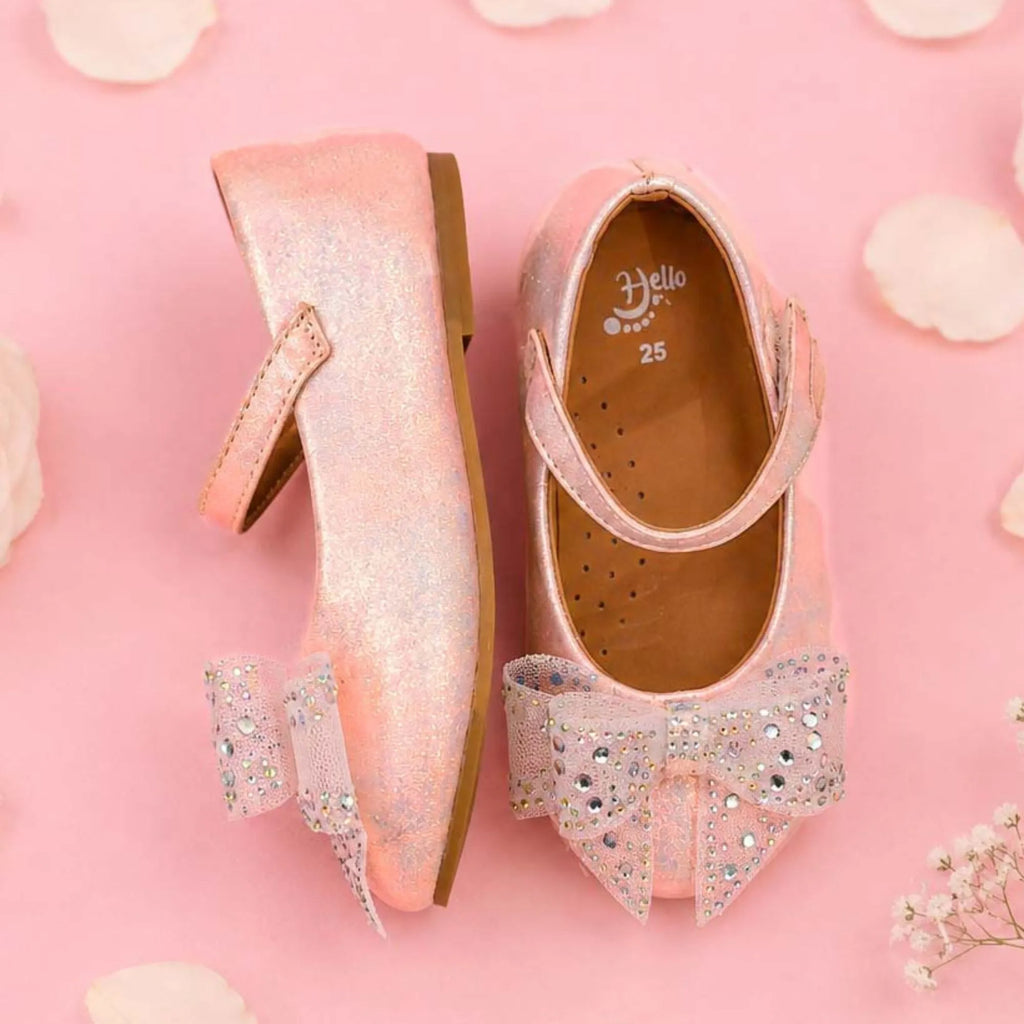 Minnie bow magic